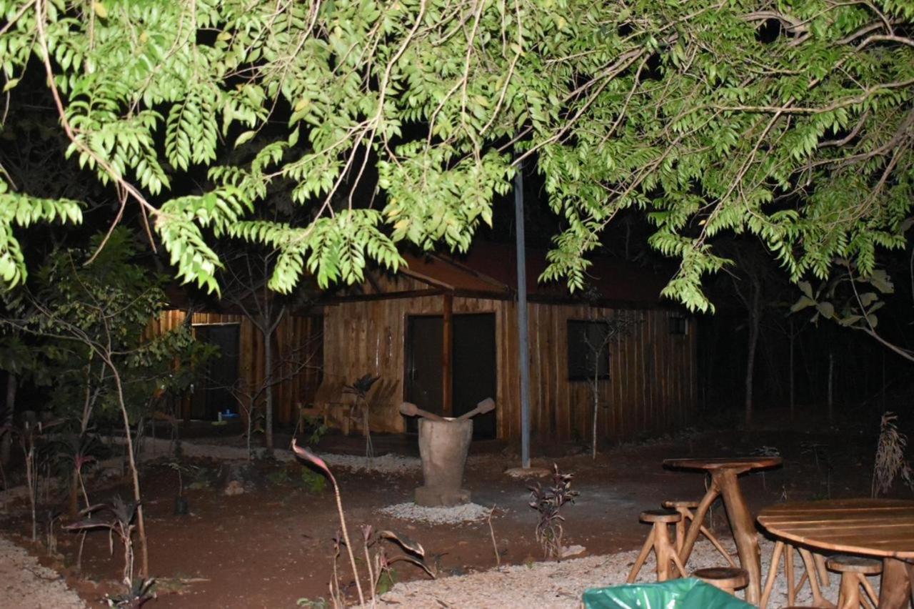 Finca Avellanas Lorena Exterior photo