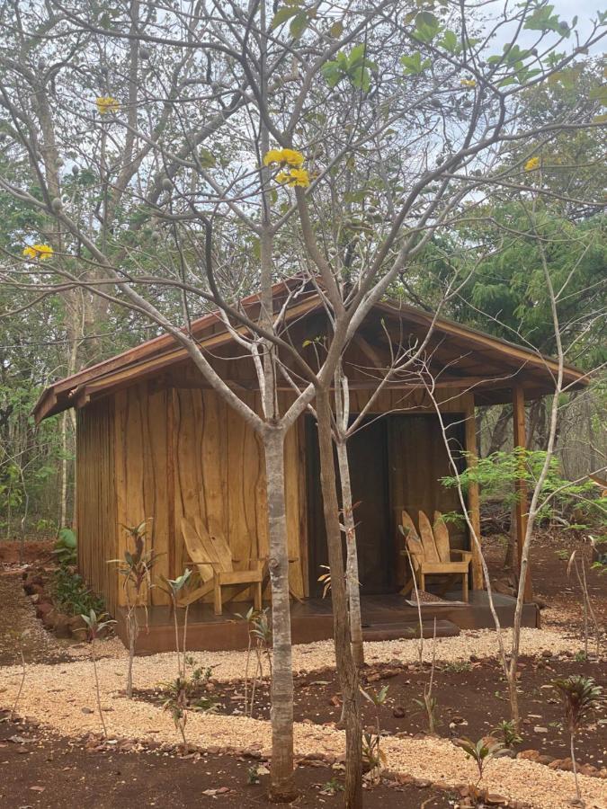 Finca Avellanas Lorena Exterior photo