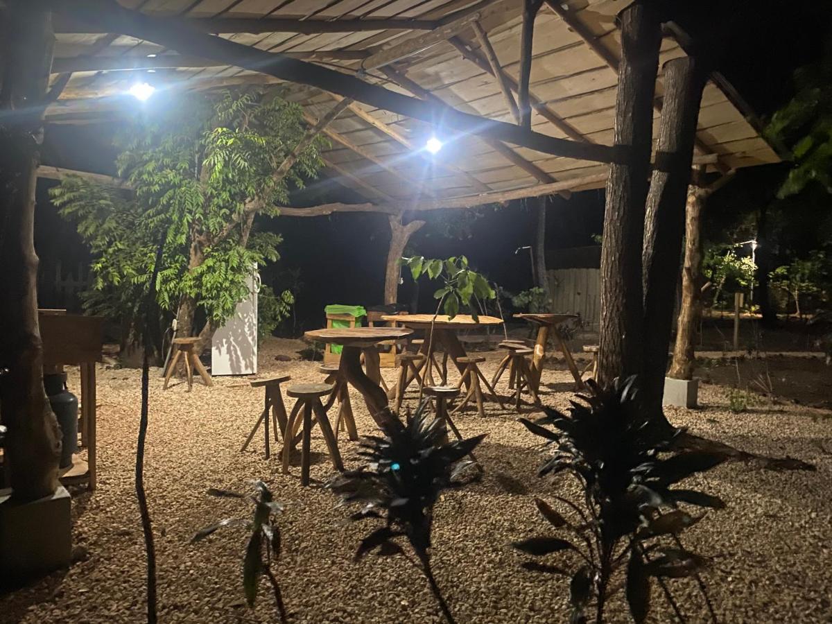 Finca Avellanas Lorena Exterior photo