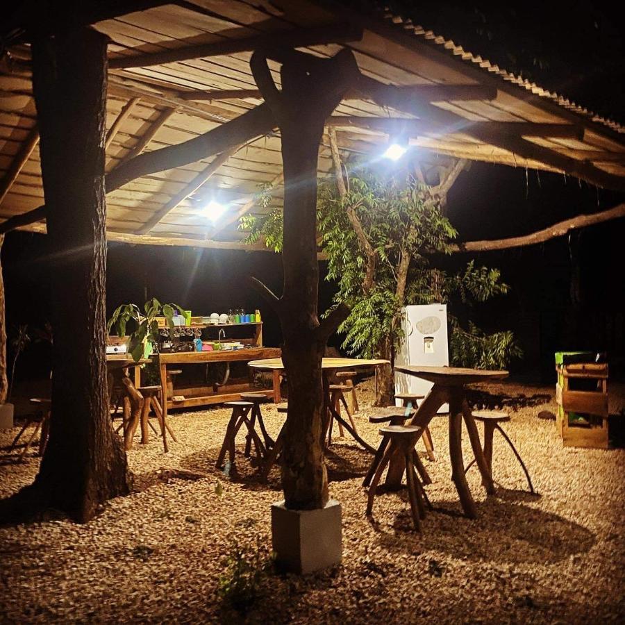 Finca Avellanas Lorena Exterior photo