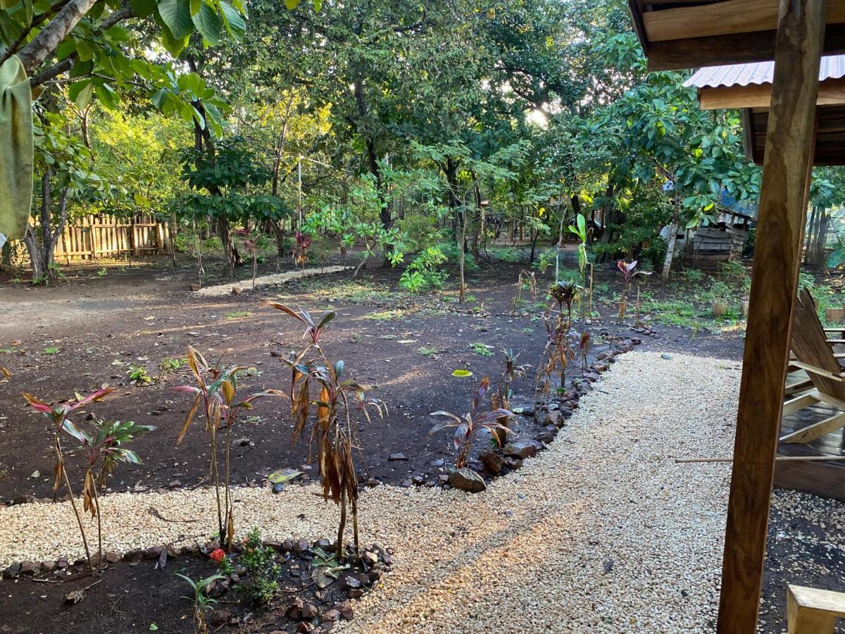 Finca Avellanas Lorena Exterior photo