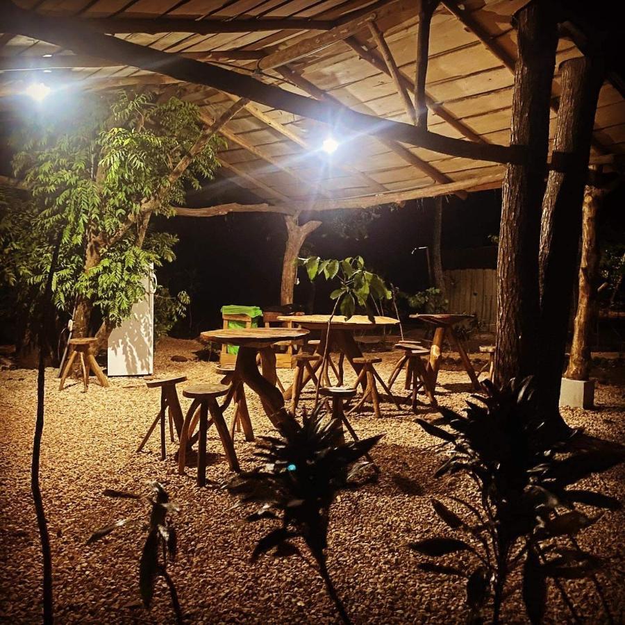 Finca Avellanas Lorena Exterior photo