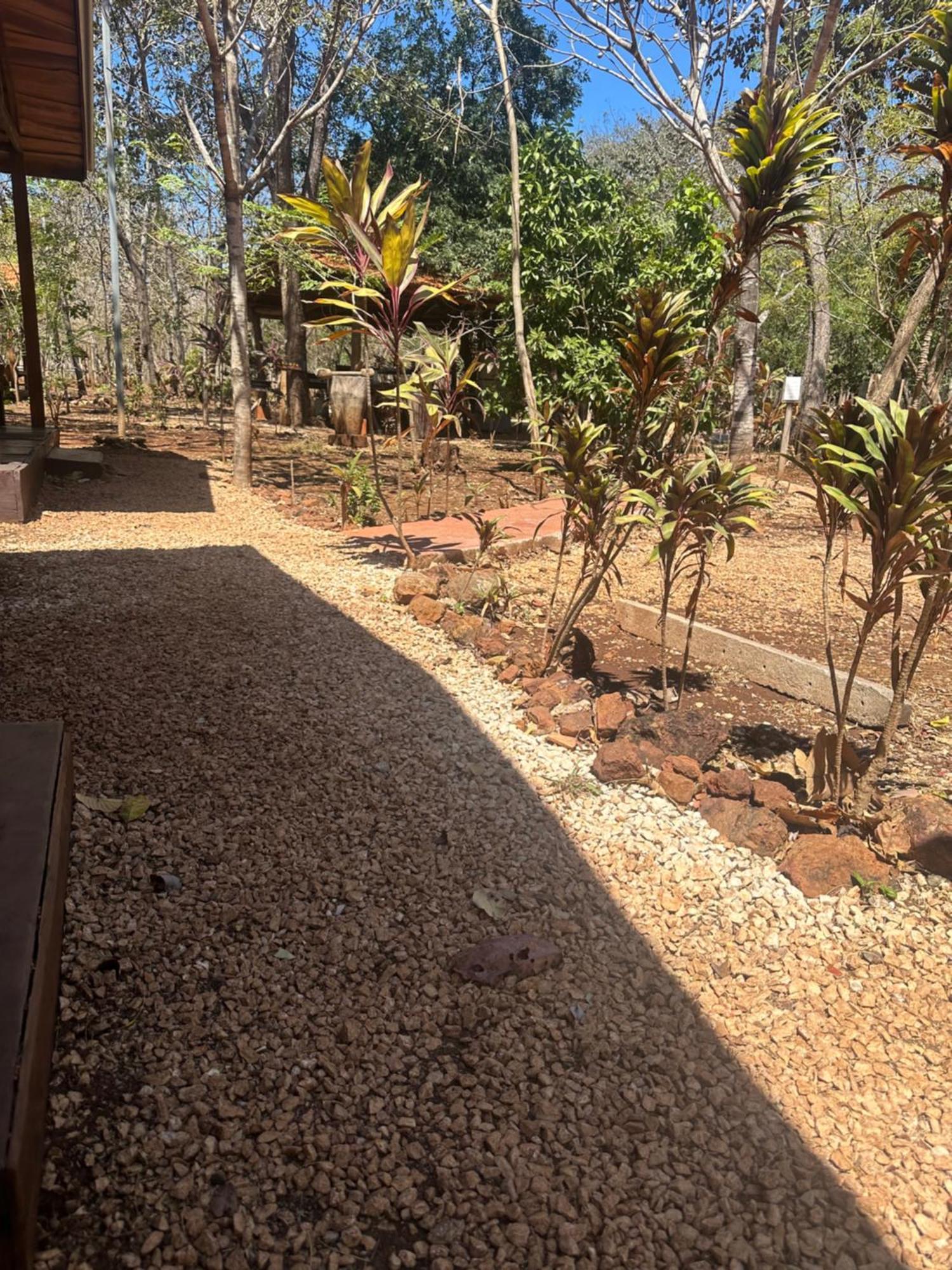 Finca Avellanas Lorena Exterior photo