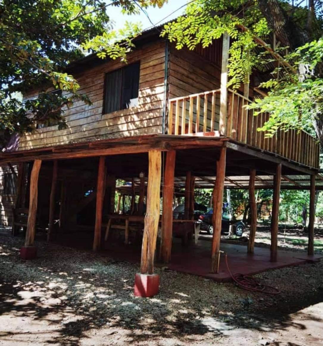 Finca Avellanas Lorena Exterior photo